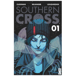 SOUTHERN CROSS - TOME 1
