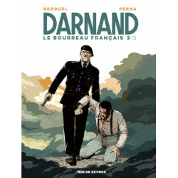DARNAND, LE BOURREAU FRANÇAIS - 2 - 23