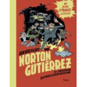 NORTON GUTIÉRREZ - 2 - ET L'INVENTION DU PROFESSEUR MAGLIONE