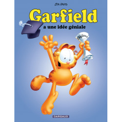 GARFIELD - GARFIELD A UNE IDÉE GÉNIALE