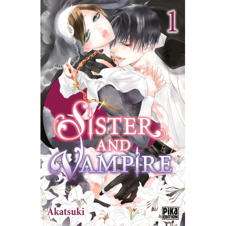 SISTER AND VAMPIRE - TOME 1