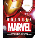 (DOC) MARVEL COMICS - UNIVERS MARVEL