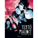 TEXTO MAUDIT - 1 - LE DÉFI