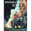 MICHEL VAILLANT - NOUVELLE SAISON - 7 - MACAO