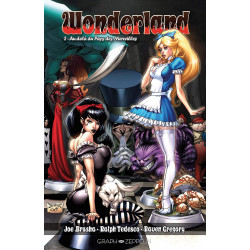 WONDERLAND (VOLUME 2)