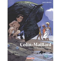 COLIN-MAILLARD