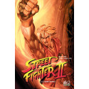 STREET FIGHTER II (URBAN COMICS) - 3 - LE GRAND TOURNOI
