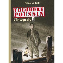 THÉODORE POUSSIN - L'INTÉGRALE 2