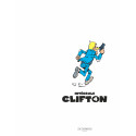 CLIFTON (INTÉGRALE) - 4 - INTÉGRALE 4