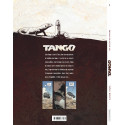 TANGO (XAVIER-MATZ) - 1 - UN OCÉAN DE PIERRE