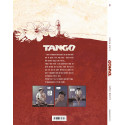 TANGO (XAVIER-MATZ) - 2 - SABLE ROUGE