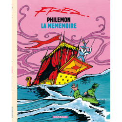 PHILÉMON (NOUVELLE ÉDITION) - 11 - LA MÉMÉMOIRE