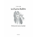LE CHAT DU RABBIN  - TOME 8 - PETIT PANIER AUX AMANDES (GF N&B)