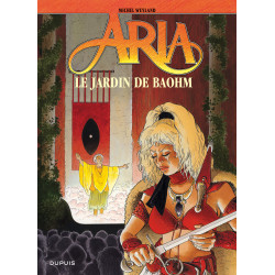 ARIA - 26 - LE JARDIN DE BAOHM