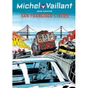 MICHEL VAILLANT (DUPUIS) - 29 - SAN FRANCISCO CIRCUS
