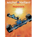 MICHEL VAILLANT (DUPUIS) - 58 - PADDOCK