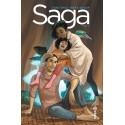 SAGA (VAUGHAN-STAPLES) - TOME 9