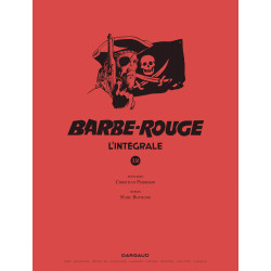 BARBE-ROUGE (L'INTÉGRALE - NOUVELLE ÉDITION) - 12 - L'OMBRE DU DÉMON