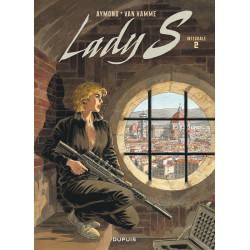LADY S. - INTÉGRALE 2