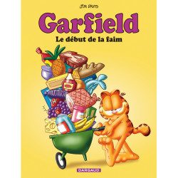 GARFIELD - DÉBUT DE LA FAIM (LE)