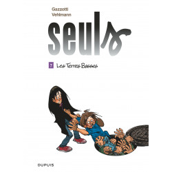 SEULS - 7 - LES TERRES BASSES