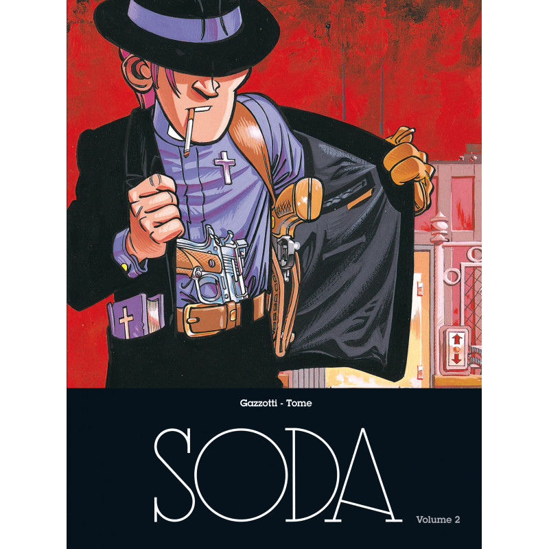 SODA - VOLUME 2