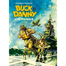BUCK DANNY (L'INTÉGRALE) - TOME 1 (1946-1948)