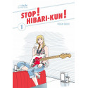 STOP !! HIBARI-KUN ! - TOME 1