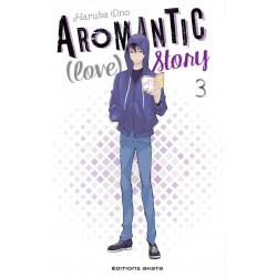 AROMANTIC (LOVE) STORY - TOME 3