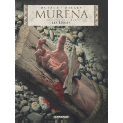 MURENA - 9 - LES ÉPINES