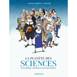 PLANÈTE DES SCIENCES (LA) - 1 - LA PLANÈTE DES SCIENCES