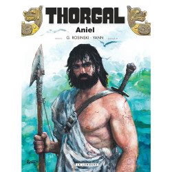 THORGAL - 36 - ANIEL
