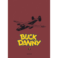 BUCK DANNY (L'INTÉGRALE) - TOME 2 (1948-1951)