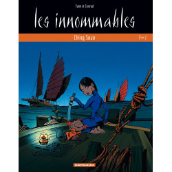 INNOMMABLES (LES) (SÉRIE ACTUELLE) - 4 - CHING SOAO