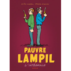 PAUVRE LAMPIL - L'INTÉGRALE