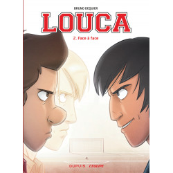 LOUCA - 2 - FACE À FACE