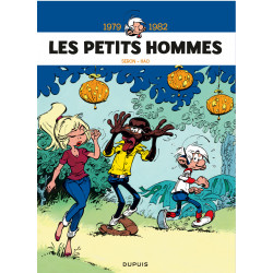PETITS HOMMES (LES) - INTÉGRALE 1979-1982