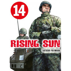 RISING SUN - TOME 14