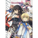 TALES OF BERSERIA - TOME 3