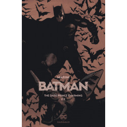 BATMAN - TOME 2