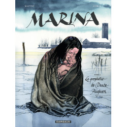 MARINA (ZIDROU-MATTEO) - 2 - LA PROPHÉTIE DE DANTE ALIGHIERI