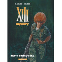 XIII MYSTERY - 7 - BETTY BARNOWSKY