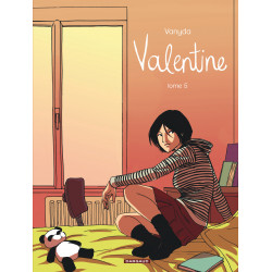 VALENTINE (VANYDA) - TOME 5