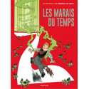LE SPIROU DE ... - TOME 2 - LES MARAIS DU TEMPS (RÉÉDITION)