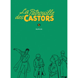 PATROUILLE DES CASTORS (LA) - L'INTÉGRALE 5 (1971-1975)