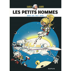 PETITS HOMMES (LES) - INTÉGRALE 1983-1985