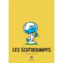SCHTROUMPFS (LES) - L'INTÉGRALE - 2 - 1967 - 1969