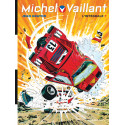MICHEL VAILLANT, L'INTÉGRALE - TOME 7 - MICHEL VAILLANT, L'INTÉGRALE, TOME 7 (VOLUMES 19 À 21) (RÉÉD