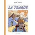 LES TRIBULATIONS DE ROXANE - LA TRAQUE