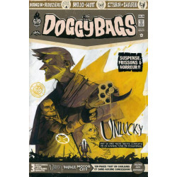 DOGGYBAGS - 10 - VOLUME 10